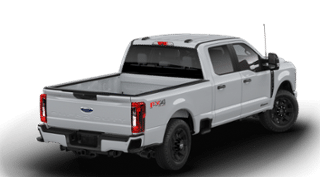 2026 Ford Super Duty® External Image 4